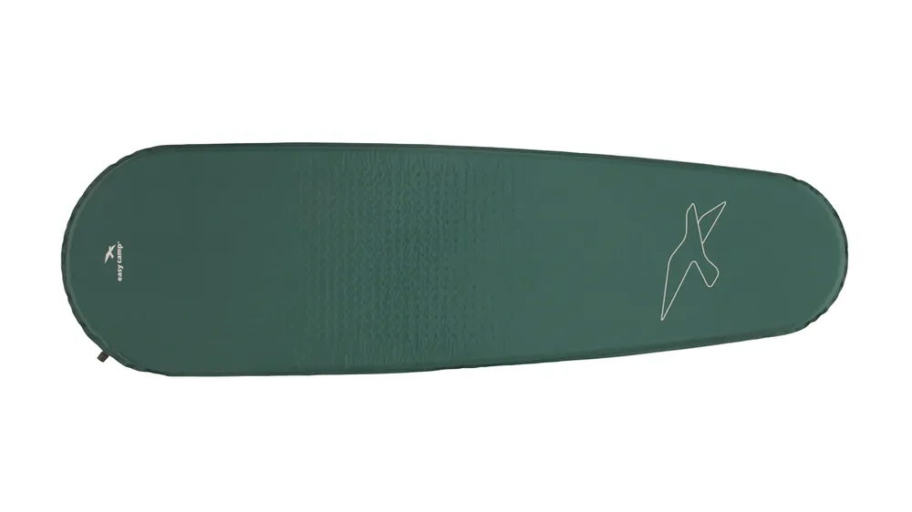 Neuheit easy camp Selbstaufblasende Isomatte Lite Single 2,5 cm