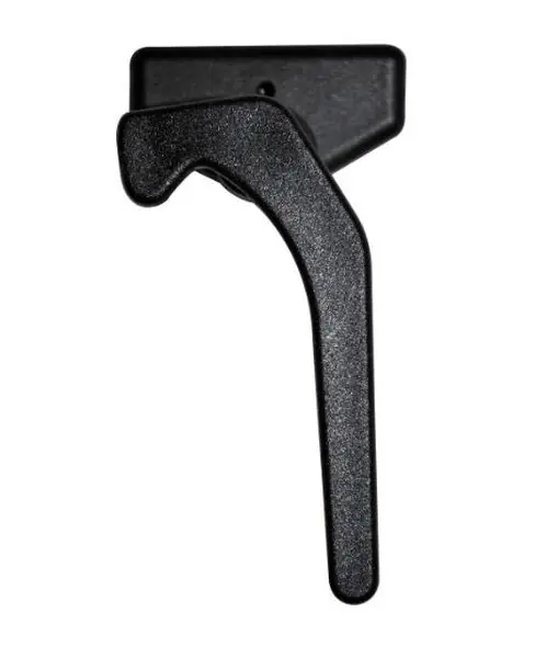 Polyplastic Riegelverschluss Polyfix lose Preiswert