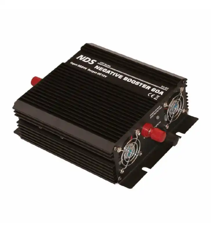 NEGATIVVERSORGUNG 24V-12V 10A NDS PN2412-10 Letzte Chance