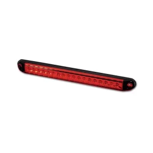 PRO-CAN XL Rotlicht - Position / Stopp Meistverkauft