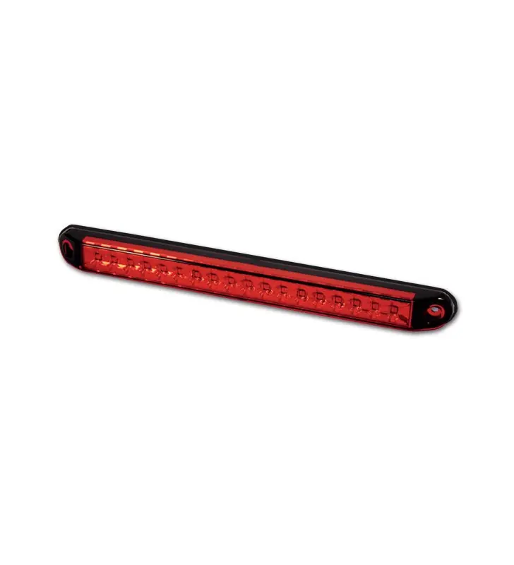 PRO-CAN XL Rotlicht - Position / Stopp Meistverkauft