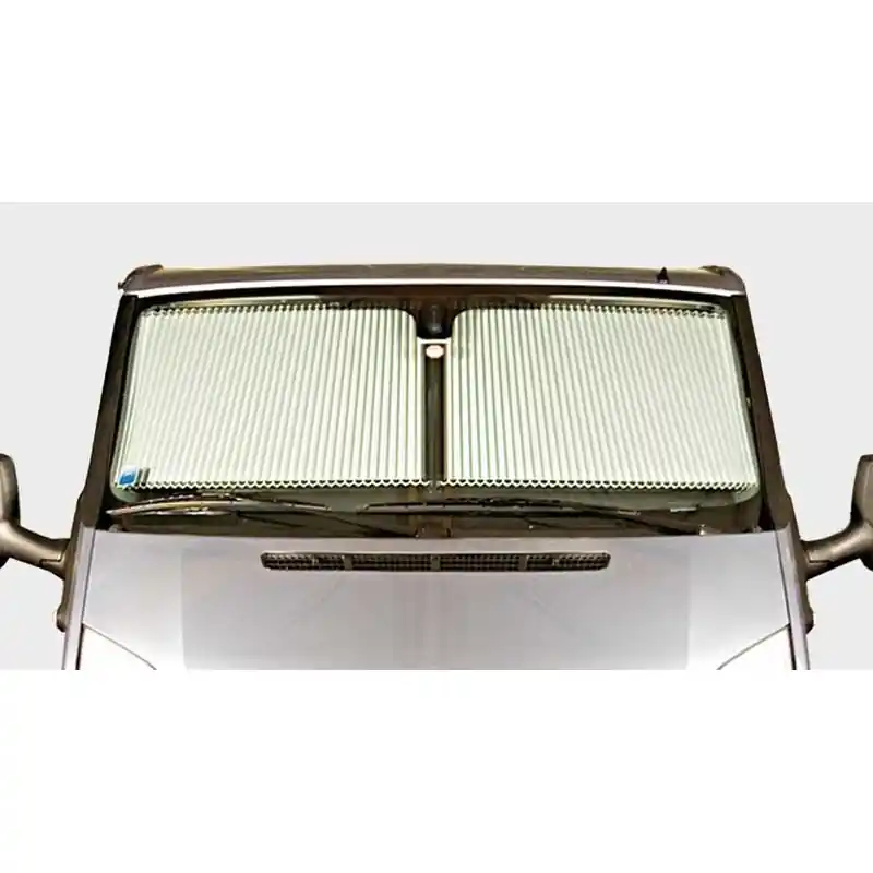 Preiswert Remifront IV Blind nach 2024, grau, großer Regensensor