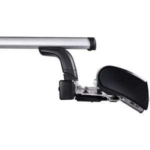 Thule Veranda Adapter für Dachträger auf Ducato, Jumper, Boxer H2L2 Neu Im Sortiment