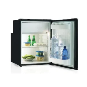 Mega-Angebot Vitrifrigo Kompressorkühlschrank Modell C90i.
