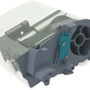 Preisreduziert Fiamma Motor Kit Compact, F80 S, schwarz