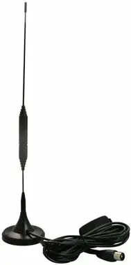 Jetzt Kaufen Schwaiger DVB-T2 HD Stabantenne In- und Outdoor