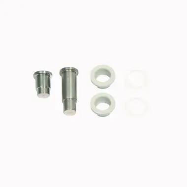 Letzte Chance Thule-Omnistor Bolzensatz Thule Single Step V10 / V15