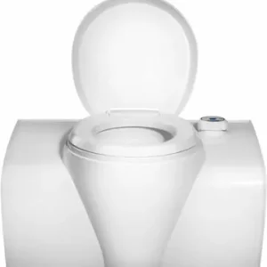 Mega-Angebot Thetford Cassettentoilette, C502-X, 2017, rechts
