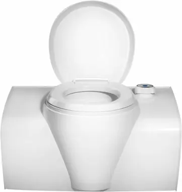 Mega-Angebot Thetford Cassettentoilette, C502-X, 2017, rechts