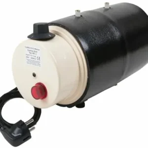 Abverkauf Elgena Boiler KB 3 - 12 V/ 230 V/660 W