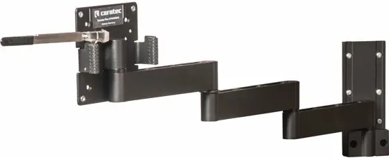 Caratec TV-Wandhalter CFW 400AS Direktkauf