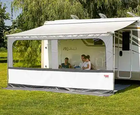 Geprüft Blocker Pro 100,100cm für F45s/L,F70,F80s,F65s/L,F35pro,Caravan Store