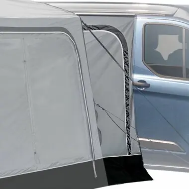 Westfield Schleuse für Pavillonluftzelt Triton, Anbauhöhe 210-240 cm Ausverkauf