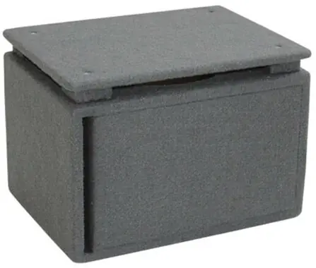 Zertifiziert Jehnert Subwoofer für Mercedes Sprinter W907 / 910