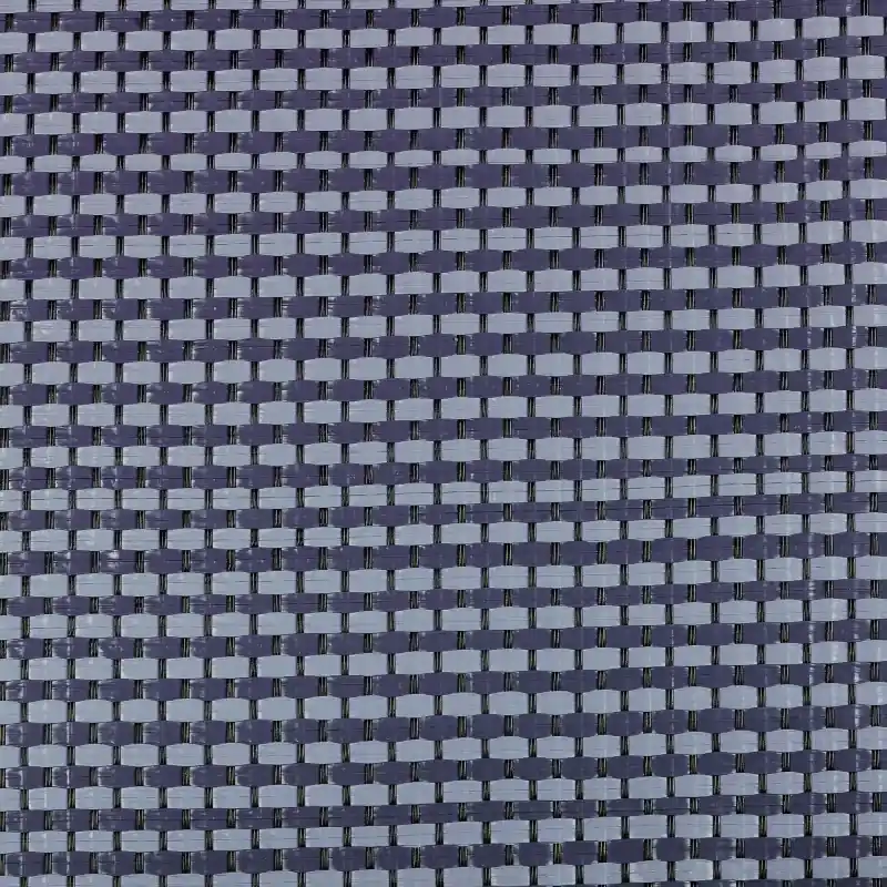 Vorzeltteppich Starlon blau, 250 cm, 600 cm Knallerangebot