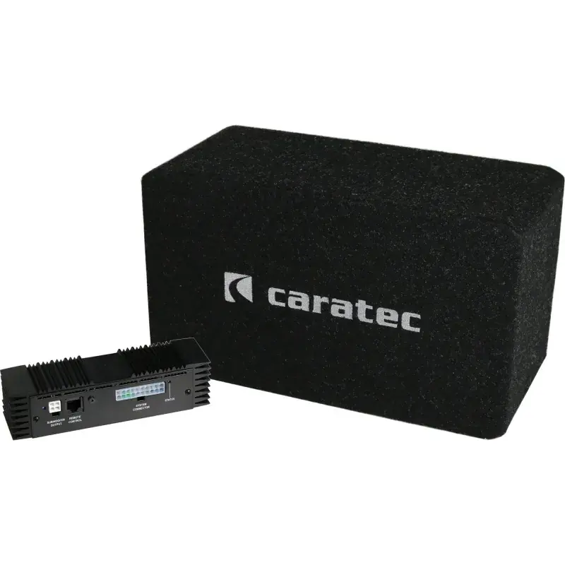 Audio Soundsystem für Mercedes Sprinter, CAS211S Finale Aktion