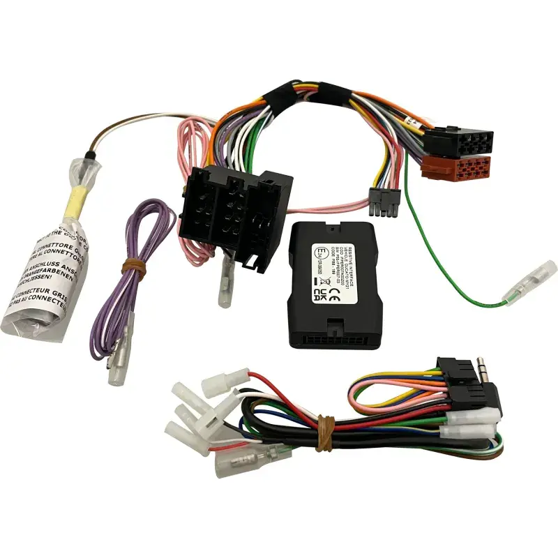Expressversand Lenkrad-Adapter für Fiat Ducato X290 Facelift