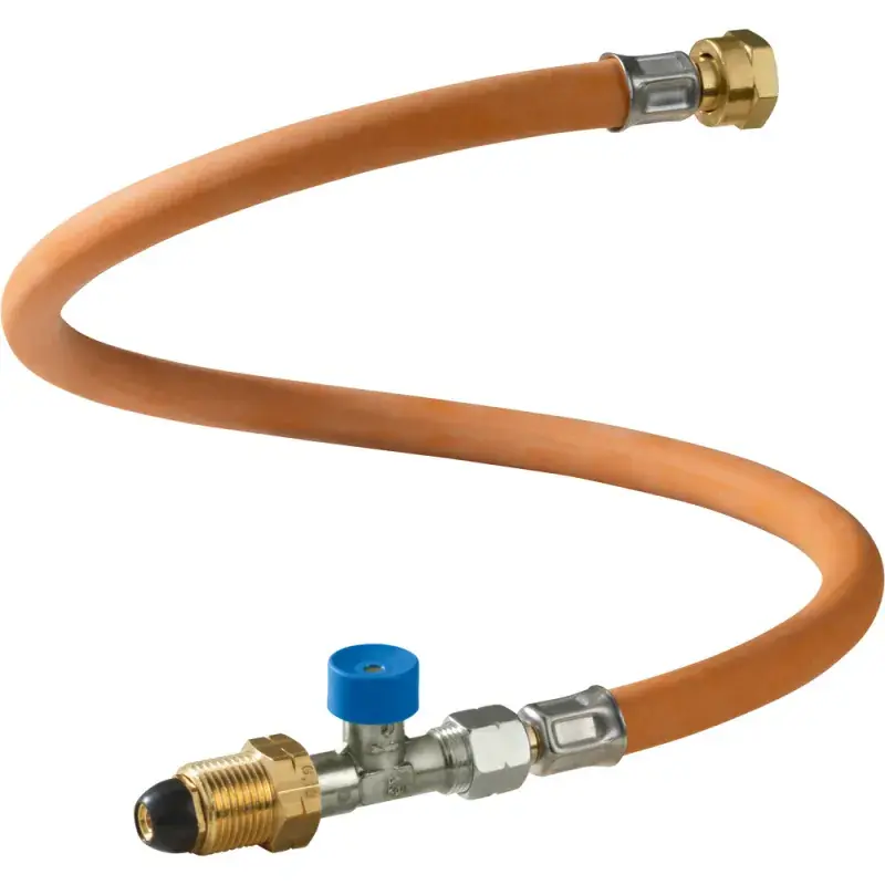Aktuell Hochdruck-Schlauchleitung Caramatic ConnectDrive G.10 (POL-WS), 750 mm
