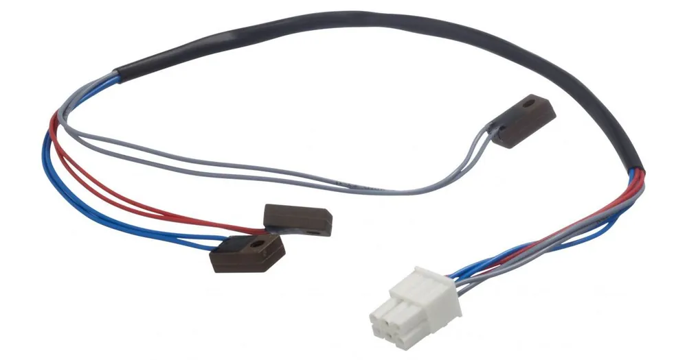 Kabel mit Alde-Sensoren für Thermostat, Überhitzungsschutz und Warmwasser Preisreduziert