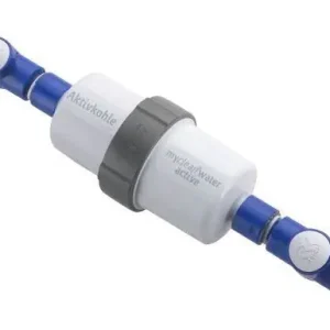 Angebot Einbausatz für Reich myCleanWater Active Wasserfilter gerade