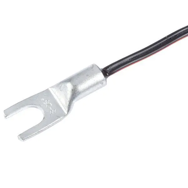 VOTRONIC 825 Temperatur-Sensor Sichere Zahlung