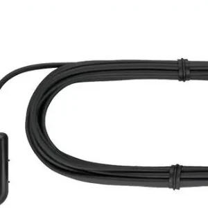 Zertifiziert DAB+ Scheibenantenne Pioneer CA-AN-DAB.001