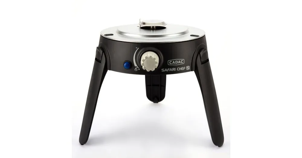 Super-Preis Ersatzbrenner für CADAC Safari Chef 2