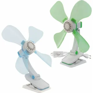 Beliebt Euro Trail Faltbarer Ventilator