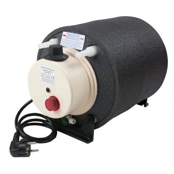 Heizkessel Elgena KB 6, 6 l, 220 V / 660 W, Niederdruck Neu