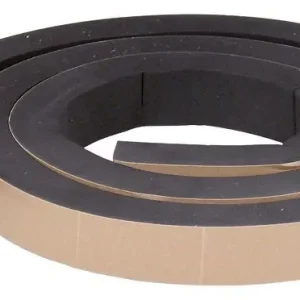 Abverkauf Abdichtungsband für Thule Omnistor Markisen, 2 x 200 cm