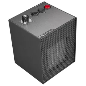 Letzte Chance Heizgerät Ecomat 2000 Classic Plus 230 V