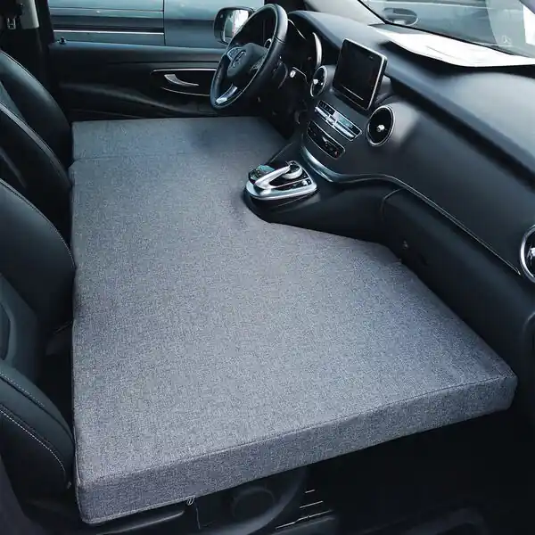 Neue Ware Die Matratze von Carbest für die Kabine des VW T5/T6/T6.1