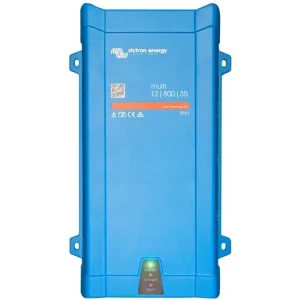 Bestseller Victron Energy Multiplus 12 V Wechselrichter/Ladegerät
