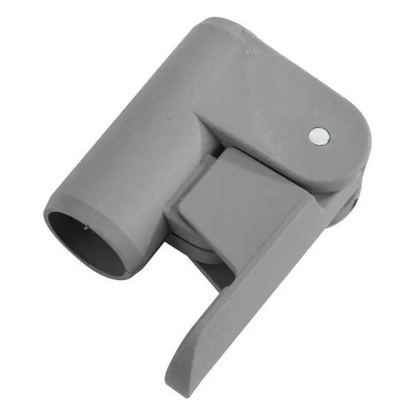 Dorema Easy Grip 28 mm Schnellverschluss Billig