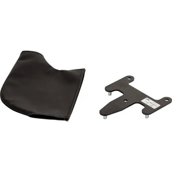 Preiswert Handbremsadapter für CTA-Schwenkkonsole für Fahrersitz Ford Transit Custom 2012 - 2023