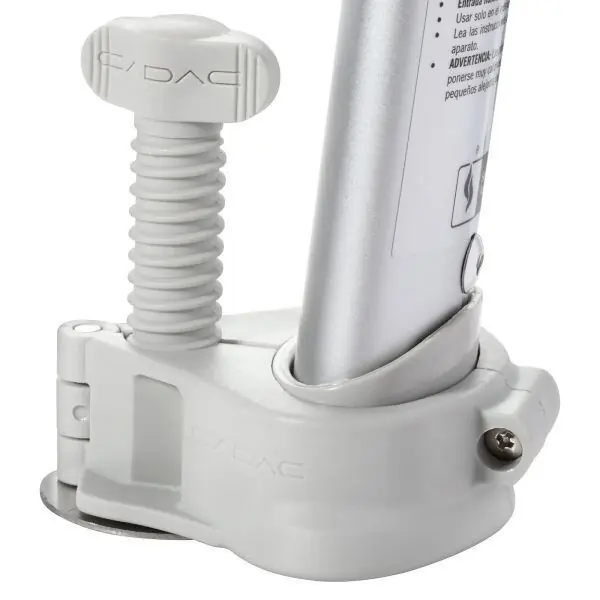 Bestseller CADAC-Adapter zur Stabilisierung des Grillfußes