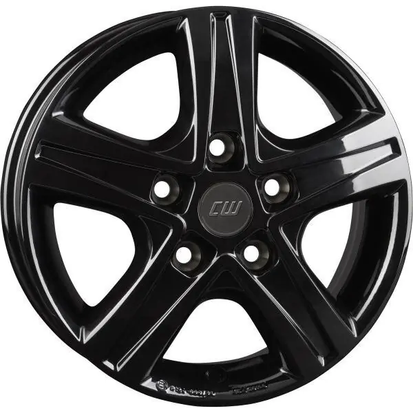 Versand Am Gleichen Tag CWD Borbet-Felgen für Fiat Ducato 6 × 16"