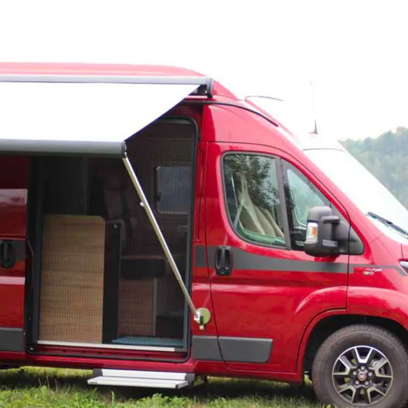 2er Set Dometic Markisen Stützfußhalter Multifix Saugnapf Markisenhalter Camping Jetzt Bestellen
