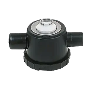 Ablauf für Siphon Abwassersystem, 33mm Angebot