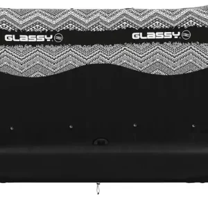 Jetzt Kaufen Wasserdichte Abdeckung Doppel-Rückbank California GLASSY Ethnic