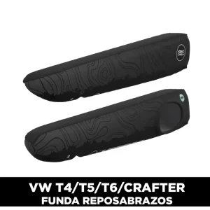 Jetzt Kaufen Armlehnenbezug GLASSY Phantom VW T5/Crafter