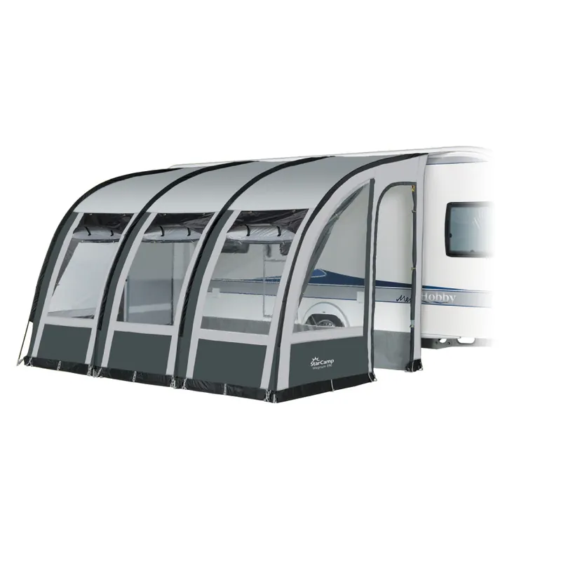 Dorema Magnum Universalförtält 260 cm Expressversand