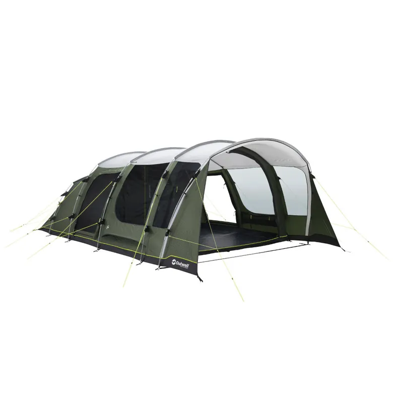 Angebot Outwell Greenwood 6 Familjetält