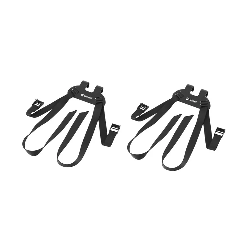 Angebot Outwell Coolbox Tie Down System