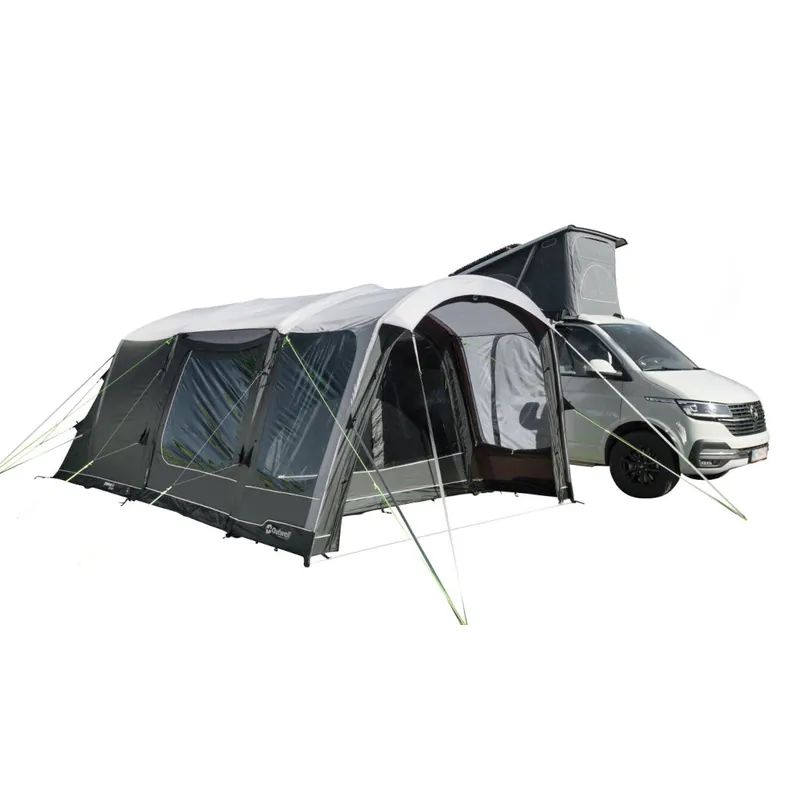 Angebot Outwell Jonesville 440SA Flex Autovorzelt