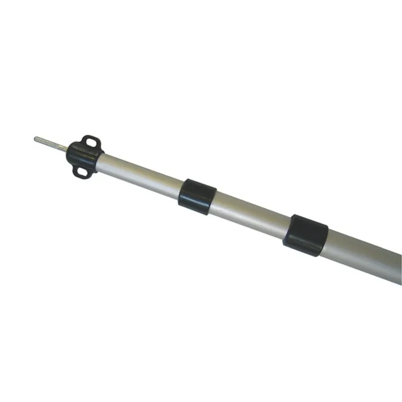 Robens Teleskopische Tarpstange 230 cm - Outlet Sonderaktion