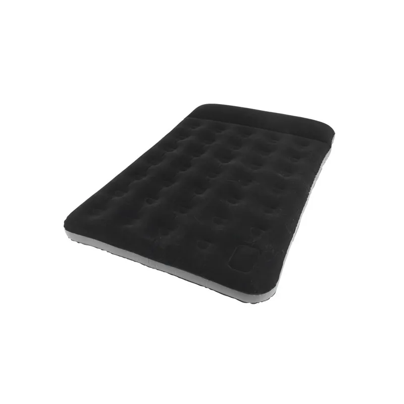 Abverkauf Outwell Classic mit Kissen und Pumpe - Doppel Luftmatratze