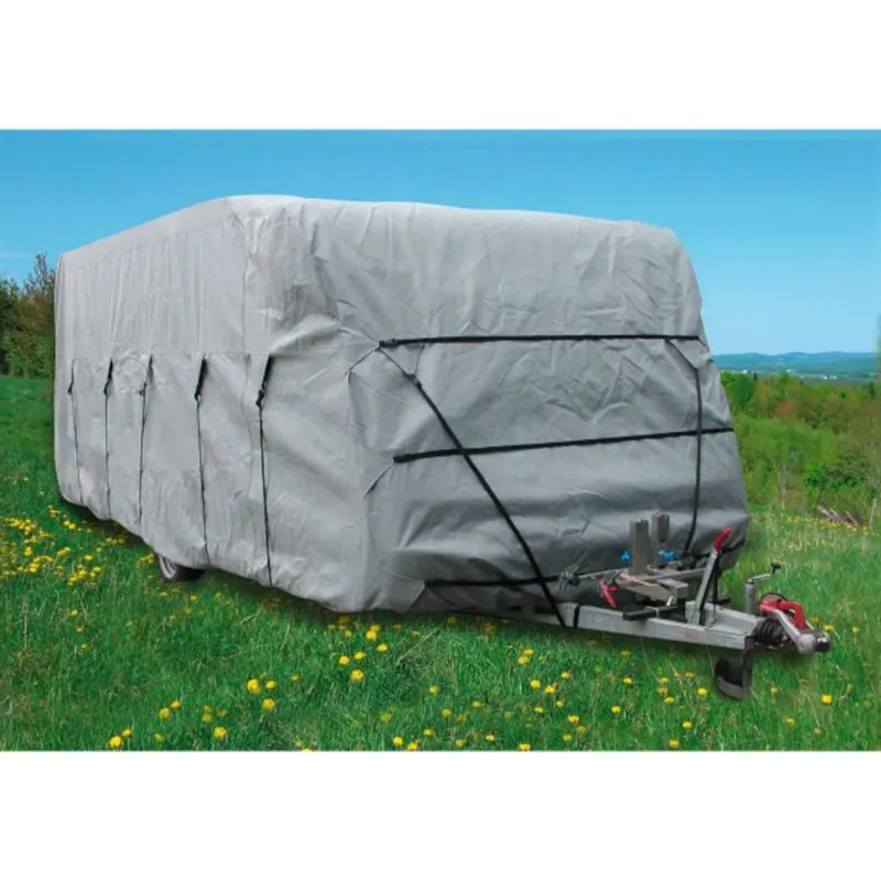 Angebot EuroTrail Wohnwagenabdeckung -Outlet
