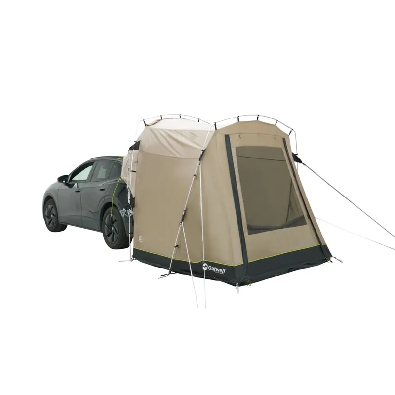 Angebot Outwell Dune SUV Autodachzelt