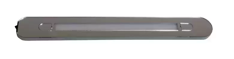Versand Am Gleichen Tag Deckenleuchte TecnoLed 12v 12 Led Wohnwagen Wohnmobil Camper - Ref. 27-LUC557 Mi Tortuga